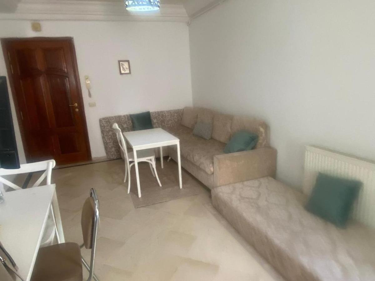 Flat In * Tunis