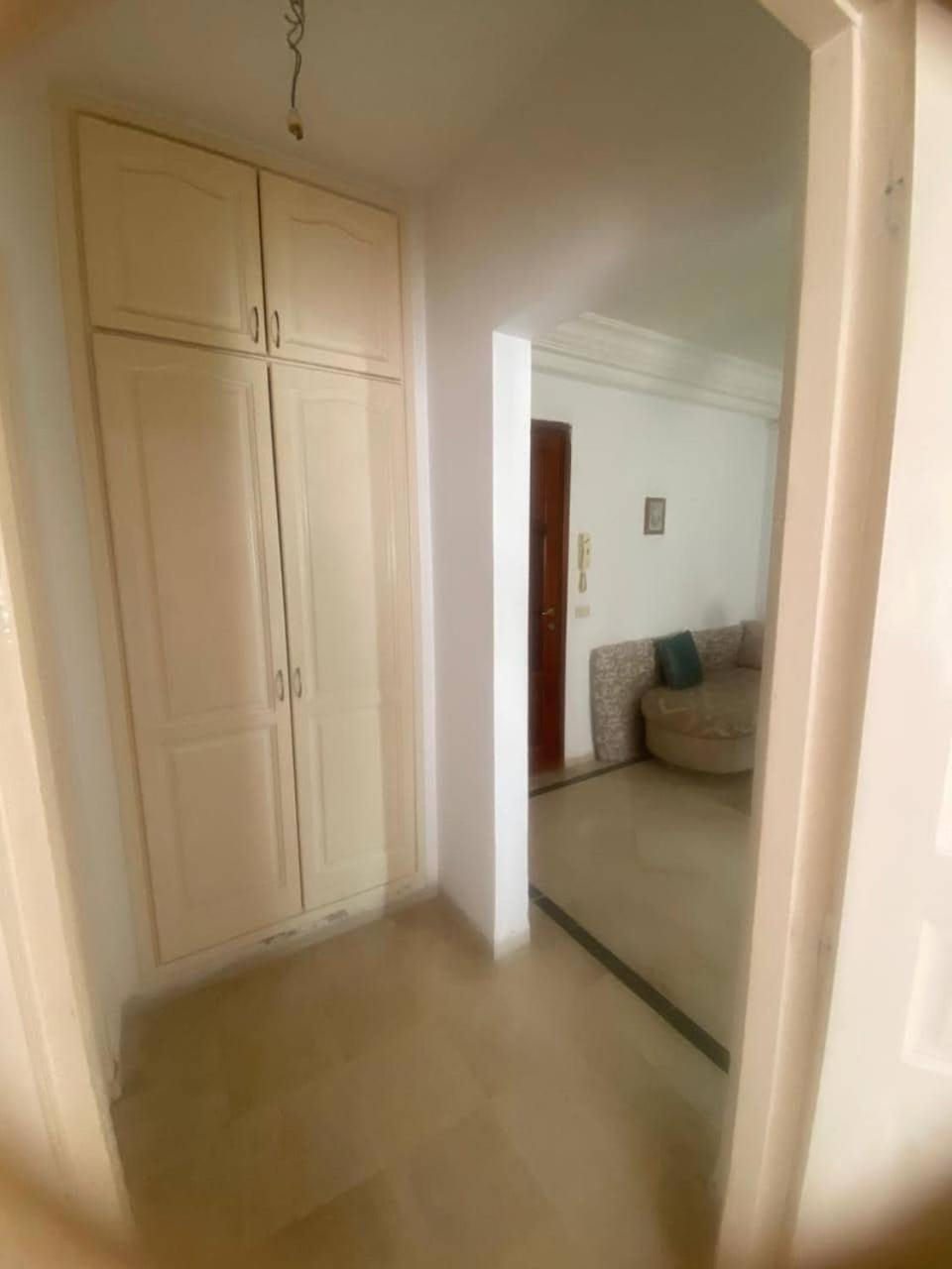 Apartment Flat In