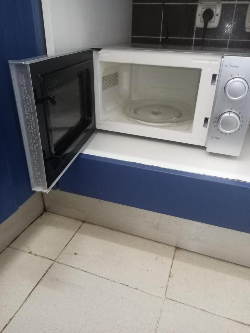 Flat In Apartment Tunis