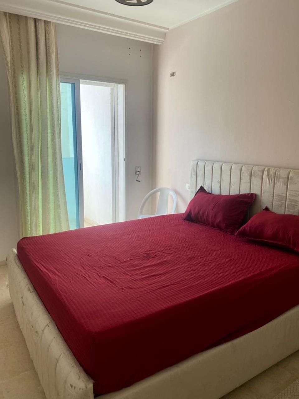 Apartment Flat In Tunis