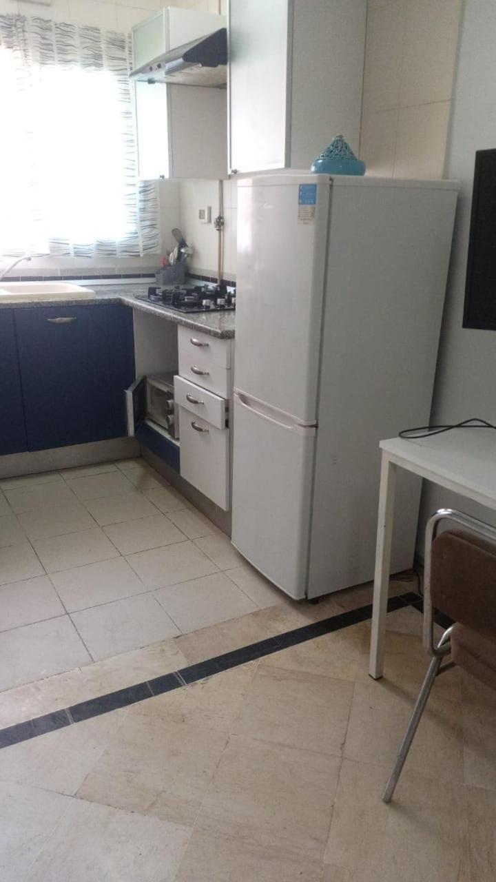Flat In *