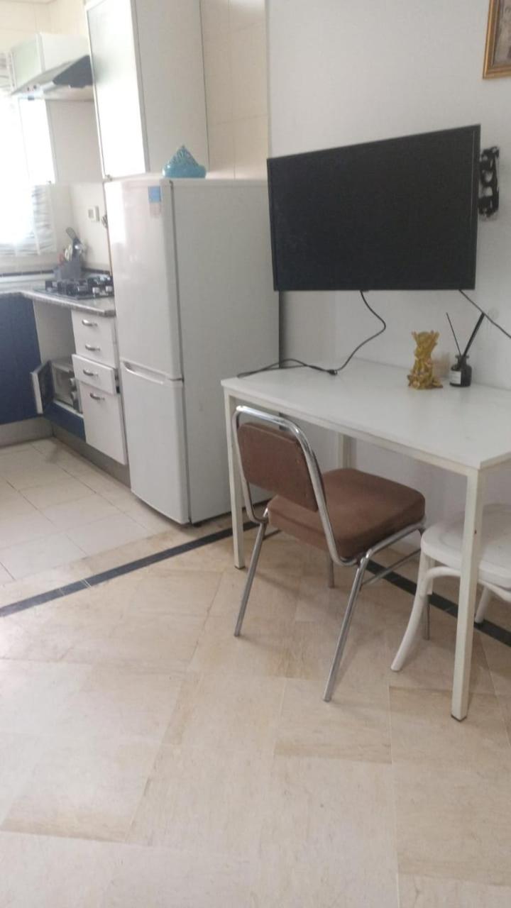 Flat In Apartment
